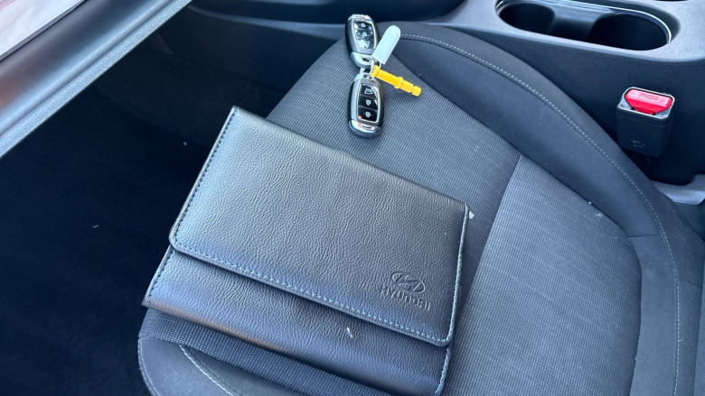 Hyundai Kona 1.0 TGDi 48V MHEV Premium 5dr Petrol Hatchback